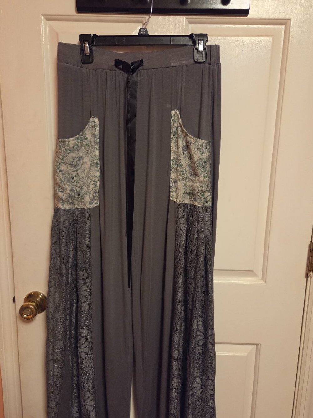 Pol Boho Style Pants.